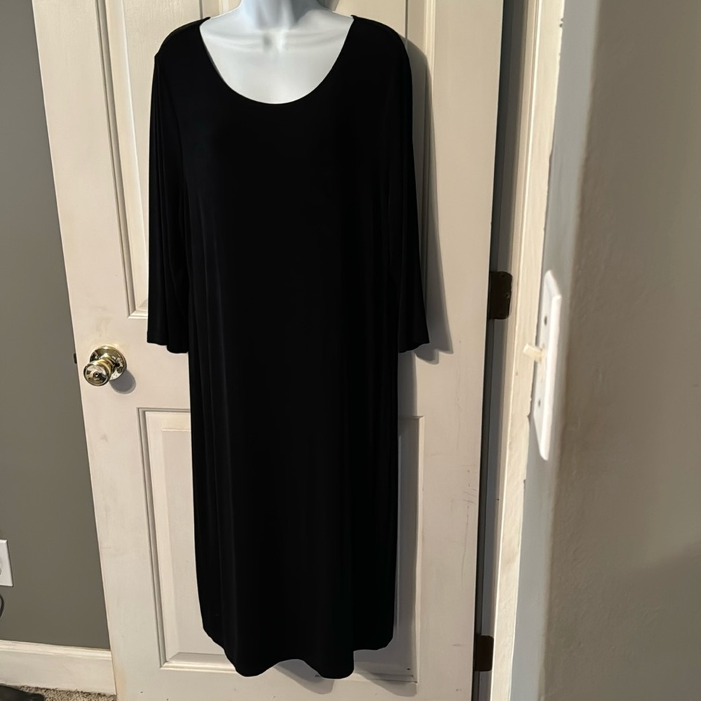 Chico’s Travelers Dress